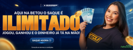 Casino Ao Vivo new555