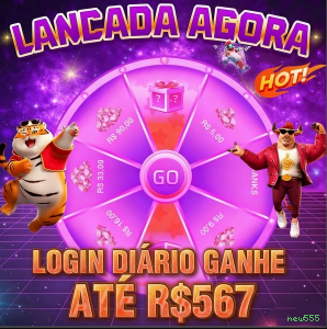 Diretório de Jogos new555